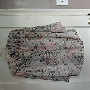 Maurices women's blouse